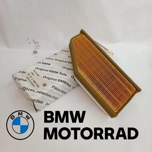 Filtro ARIA BMW Originale BMW K 1200 RS 1200 1999 2004 13711464916 - Foto 1 di 5