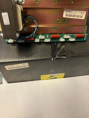 HAAS 4th Axis Inductor 95-32-5304B - Image 1 of 3