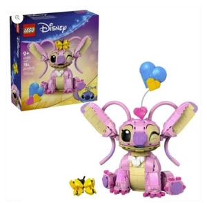 NEW LEGO Angel 43257 set Disney - Picture 1 of 2