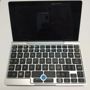 GPD Pocket UMPC Portable PC X7-Z8750 8GB/128GB SSD WIndows Used - Picture 1 of 10