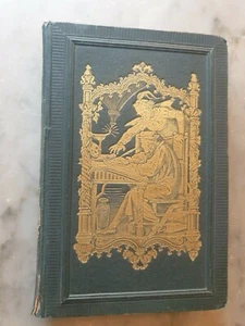 FAUST GOETHE 1865 DUE PARTI - Imagen 1 de 1