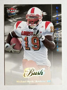 Ultra #251 Michael Bush 2007 radiocomandato - Foto 1 di 2