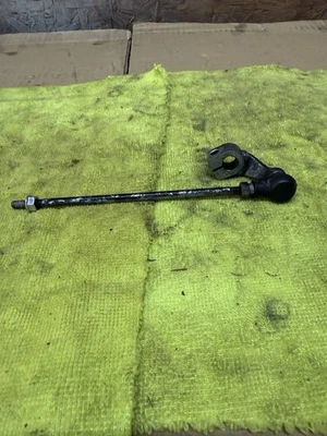 Оригинальная тяга переключения передач для Honda CBR 600 CBR600 F2 1991–1994 годов выпуска - Изображение 1 из 4