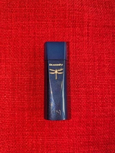 Audioquest Dragonfly Cobalt USB Converter - Bild 1 von 7
