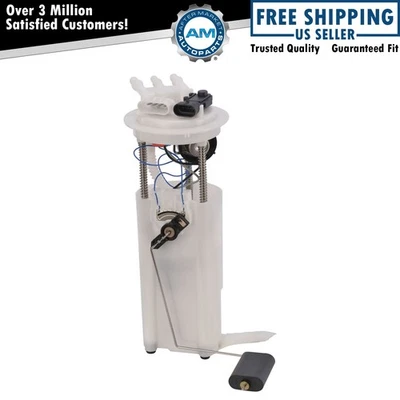 Модуль топливного насоса для 1999-2002 Chevrolet Camaro Pontiac Firebird - Изображение 1 из 4