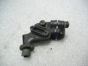 SUZUKI RF600R CLUTCH LEVER PERCH BRACKET RF 600 R 1993 1994 1995 1996 1997 - Picture 1 of 4