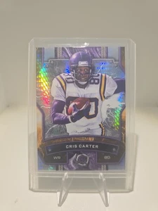 2024 Topps Resurgence - Cris Carter #62 Prism Refractor - Bild 1 von 2