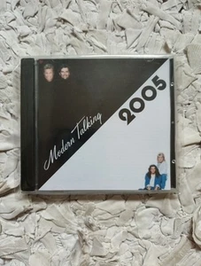 Modern Talking - 2005 - CD NEW & Sealed 2016 Remixes Fans Rare Collectible - Picture 1 of 2