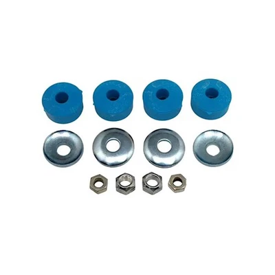 Buje de enlace de barra estabilizadora ACDelco genuino para Dodge D350/D150/D250 1990-1993 | Delantero Foto 1 de 4