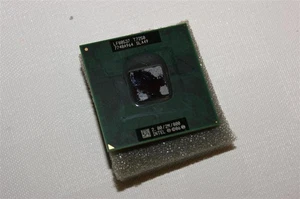Sony Vaio PCG-8Z1M Intel Core 2 Duo T7250 CPU (2,00GHz/2M/800) SLA49  #2803 - Picture 1 of 1