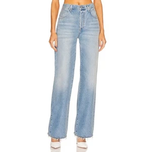 Citizens of Humanity Annina Hose Jeans Halbmond Größe 25 - Bild 1 von 8