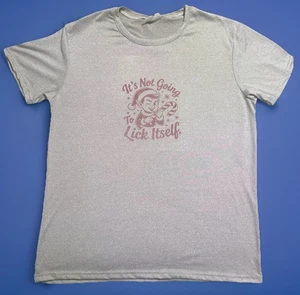 Lustiges T-Shirt XXL Nagelneu! - Bild 1 von 3