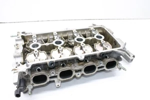 TOYOTA YARIS MK3 XP130 Engine Cylinder Head 11101-21080 1.5 Hybrid 55kw 2017 - Picture 1 of 12