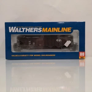 Walthers HO 910-1959 50’ 100-Ton 4-Bay Hopper Missouri Pacific LN MP 588264 - Bild 1 von 2