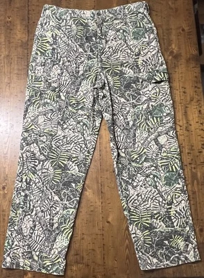 Brush Country Men’s Camo Pants Large Hunting Shooting Outdoor Cargo - Image 1 of 4