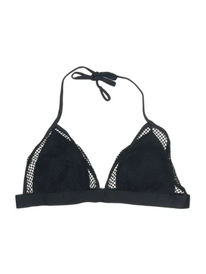 Traje de baño negro para mujer COBEY BY CALZEDONIA XS Foto 1 de 2