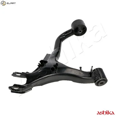 CONTROLTRAILING ARM WHEEL SUSPENSION 72-0L-L10L FOR LAND ROVER RANGE/SPORT/SUV - Image 1 of 4