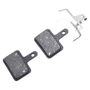 Replacement Zoom Brake Pads for Kaabo For Wolf For Mantis Pro Electric Scooters - Picture 1 of 12