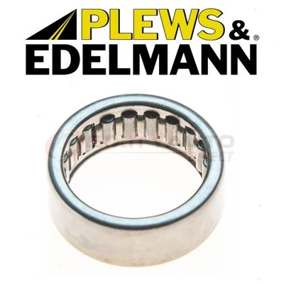 Edelmann Upper Rack and Pinion Bearing Kit for 1982-1988 Oldsmobile Firenza dy - Изображение 1 из 4
