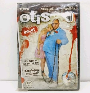 Otis Uncut (DVD) Daniel Stern Raw Feed 2008 (New Sealed) - Picture 1 of 2