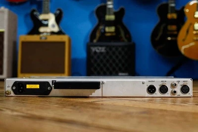 Solid State Logic SSL Xlogic E Signature Channel Strip Used Pro Audio - Image 1 of 4