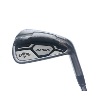 Used Callaway Apex CF16 4 Iron / 21.5 Degrees / Regular Flex - Picture 1 of 8
