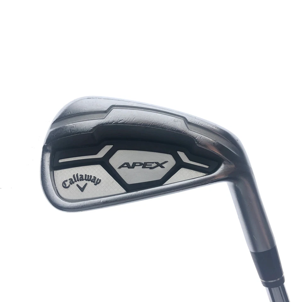 Used Callaway Apex CF16 4 Iron / 21.5 Degrees / Regular Flex - Image 1 of 4