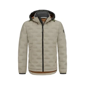 Milestone Herren Jacke Steppjacke MSBrayden beige 43034160390 15 sand - Picture 1 of 4
