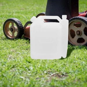 Tragbare Mischflasche Kunststoff Kraftstoff Mix Tank Motor Mischflasche Öl Kraftstoff - Bild 1 von 12