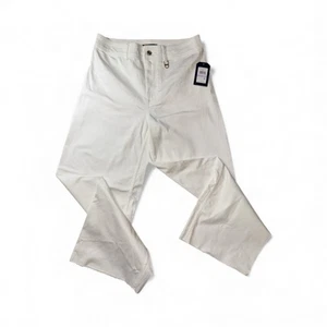 🔥 $79 Nautica Jeans Newport Beach donna stivali gamba larga taglio jeans taglia 6 🔥 - Foto 1 di 5