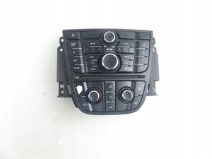 KLIMAANLAGE OPEL MERIVA B (MPV) (S10) 13346041 13346092 / CZ 30638 - Bild 1 von 10