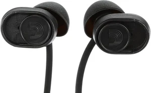 D'Addario dBud Universal Fit Lautstärkeverstellbare Ohrstöpsel - Bild 1 von 4