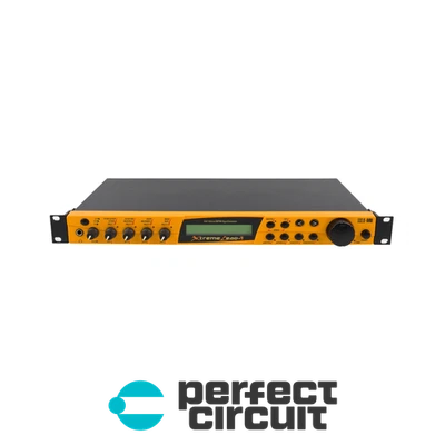 MÓDULO DE SONIDO SINTETIZADOR E-MU XTREME LEAD-1 - VINTAGE - CIRCUITO PERFECTO Foto 1 de 4