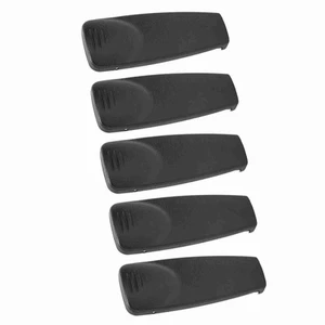 5x Radio Belt Clip Multipurpose Replacement Walkie Talkie Belt Clip For Motor CB - Zdjęcie 1 z 24