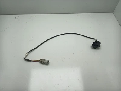 13-19 CADILLAC XTS ASISTENCIA DE ESTACIONAMIENTO TRASERO CÁMARA DE RETROCESO OEM Foto 1 de 4