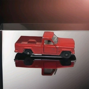 Matchbox Lesney No.71 Jeep Gladiator Pick-up Truck - Picture 1 of 6