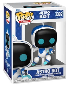 Funko Pop Astro Bot 1089 - Bild 1 von 2