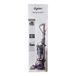 Dyson Ball Animal 3+ Powerful Upright Pet Vacuum w/ Washable Filters - UP30 - Picture 1 of 6