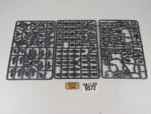 Games Workshop Warhammer 40000 Thousand Sons Rubric Marines - Picture 1 of 1