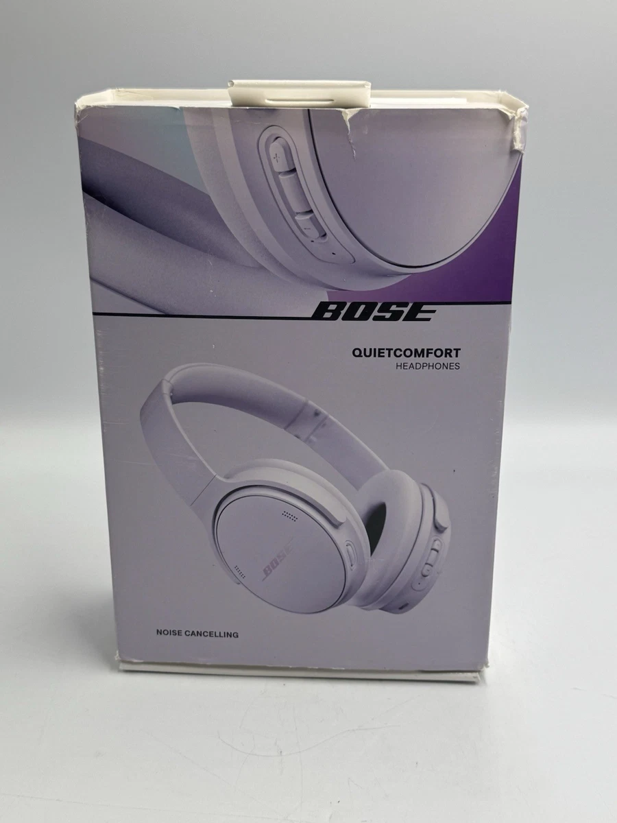 Bose QuietComfort 35 II Bluetooth Headphones for Sale | Shop New