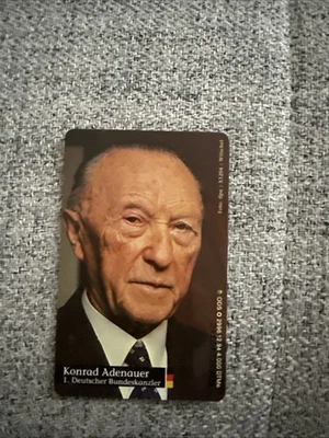 O 2996 12/94 Deutsche Einheit - Bild 1 von 2