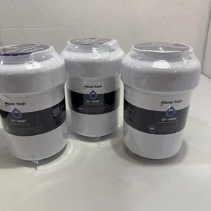 Filtro de refrigerador de agua helada Glacier Fresh GF-MWF para GE Kenmore 46-9991 lote 3 - Imagen 1 de 6