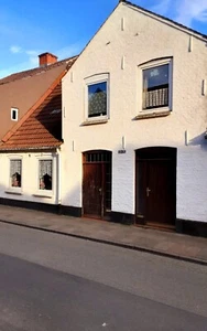 Altstadt Ferienhaus mit Terrasse zu vermieten - Bild 1 von 15