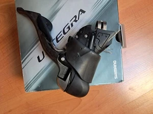 Shimano Ultegra ST-6700 L Double 2-fach Schalthebel (10x2 Speed) Dual-Control-He - Bild 1 von 4