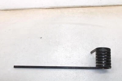 03 Polaris Pro X 600 Oem Left Torsion Spring .359 7042157-067 SP1 - Image 1 of 4