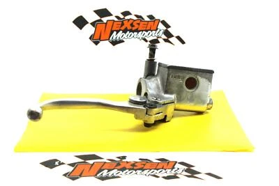 2000 Suzuki Marauder 800 Vz800 cilindro mestre de freio dianteiro - Imagem 1 de 4