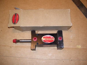 Nuovo in scatola allenair acd-srr-110 morsetto aria cilindro pneumatico c091 - Foto 1 di 2