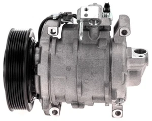 Compresor de aire acondicionado Honda Accord 2008-2012 2,4 L Crosstour 2012-2015 2,4 L Reman - Imagen 1 de 1
