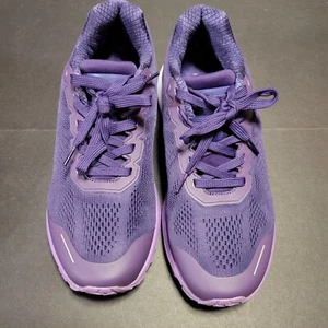Kubua Women’s Running Shoes Arch Supportive Breathable purple Size 10.5 EU41 NEW - Picture 1 of 6