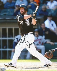 Matt Davidson Autographed 8x10 Photo #3 (MLB Hologram) - Picture 1 of 2
